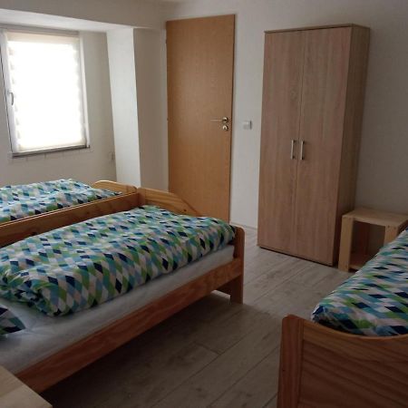 Apartman Hulin, Chrastany Екстериор снимка