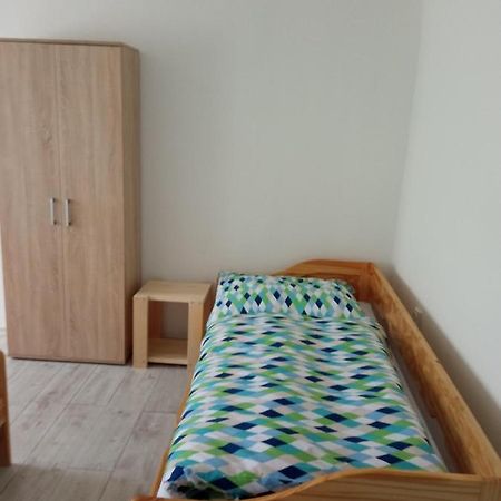 Apartman Hulin, Chrastany Екстериор снимка