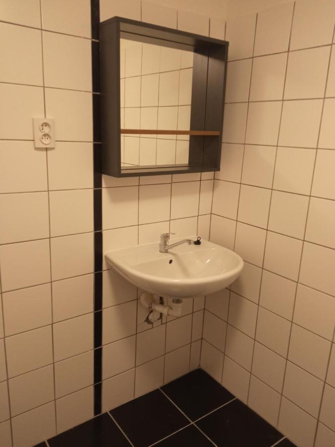 Apartman Hulin, Chrastany Екстериор снимка