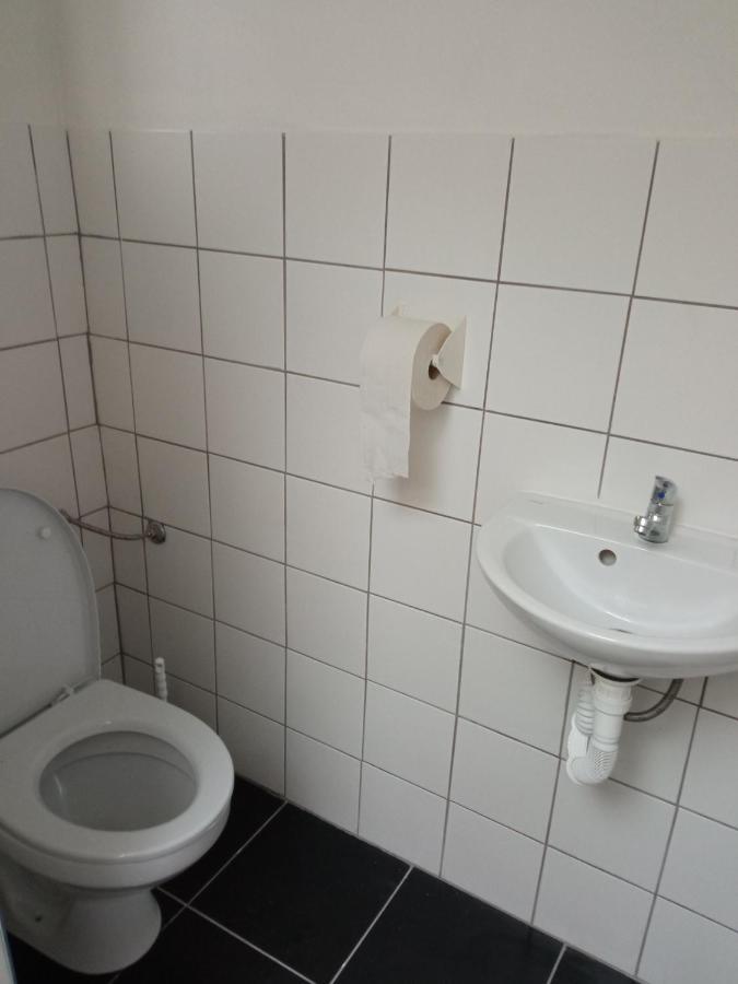 Apartman Hulin, Chrastany Екстериор снимка