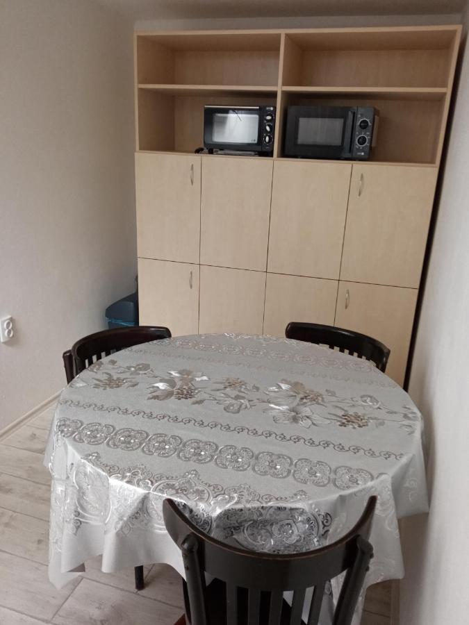 Apartman Hulin, Chrastany Екстериор снимка